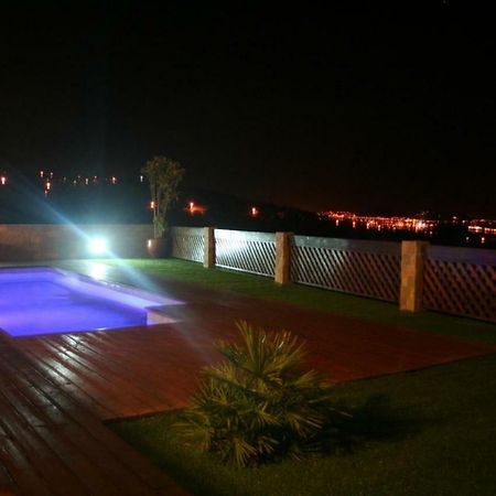 Villa Tiago Лоле Екстер'єр фото