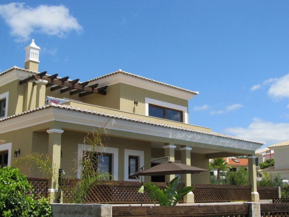 Villa Tiago Лоле Екстер'єр фото