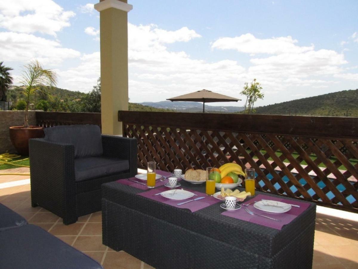 Villa Tiago Лоле Екстер'єр фото