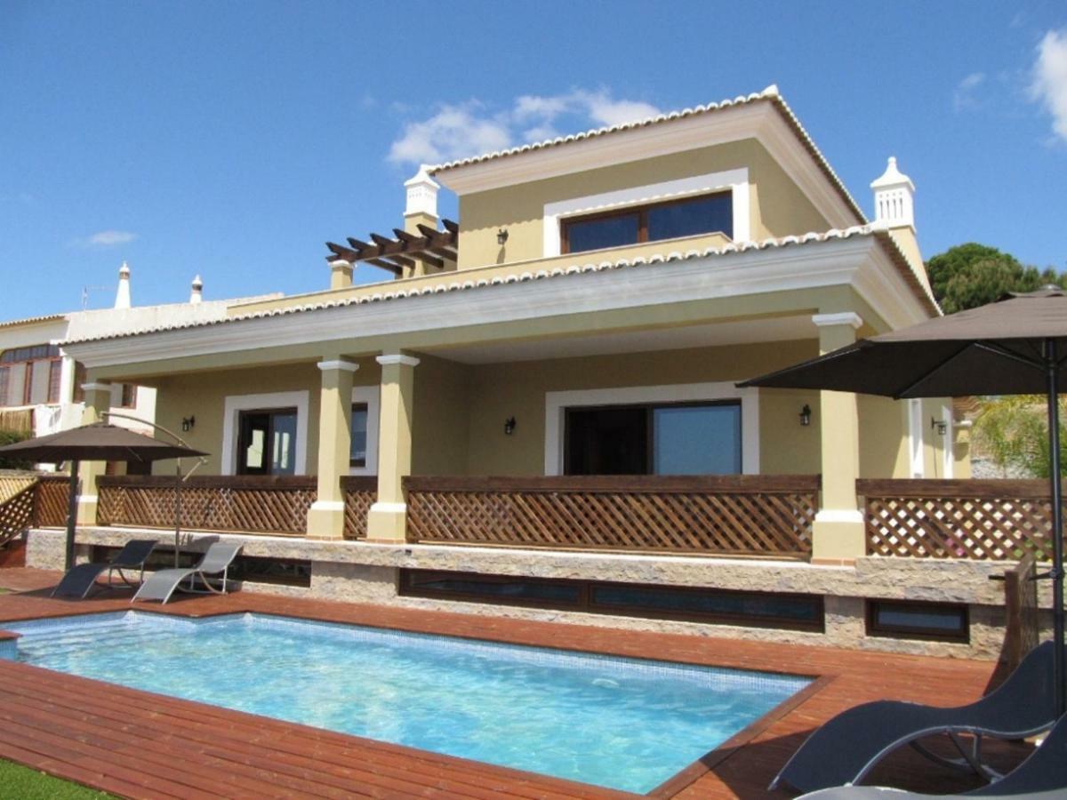Villa Tiago Лоле Екстер'єр фото