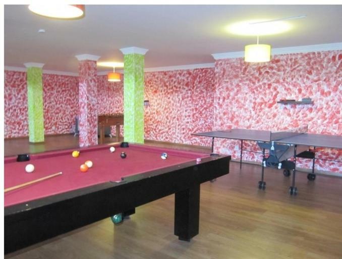Villa Tiago Лоле Екстер'єр фото