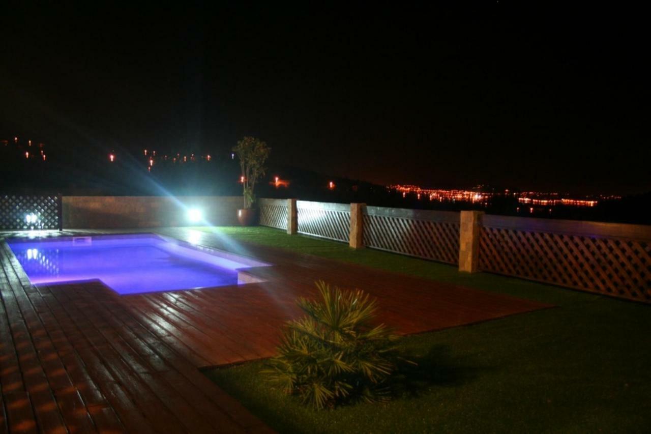 Villa Tiago Лоле Екстер'єр фото