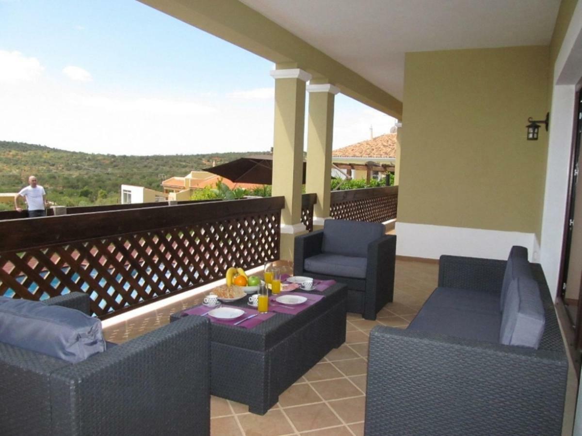 Villa Tiago Лоле Екстер'єр фото